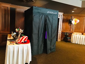 The Booth Photo Booth Company