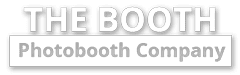 The Booth Photobooth Company